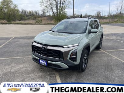 Used 2026 Chevrolet Equinox ACTIV w/ Convenience Package III