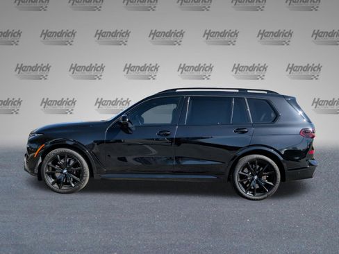 Certified 2024 BMW X7 M60i w/ Executive Package image 9