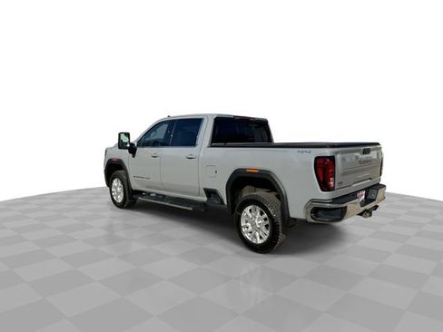 Certified 2024 GMC Sierra 2500 SLE w/ SLE Value Package AWD/4WD image 7
