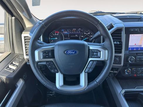 Used 2020 Ford F250 Lariat image 15