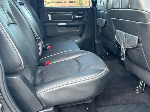 Used 2016 RAM 1500 Limited image 16