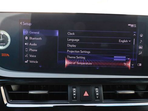 Used 2022 Lexus ES 300h F Sport w/ Accessory Package 2 FWD image 39