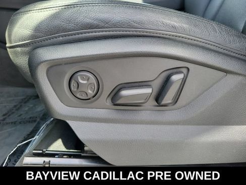 Used 2019 Audi Q7 2.0T Premium Plus w/ Premium Plus Package AWD/4WD image 28