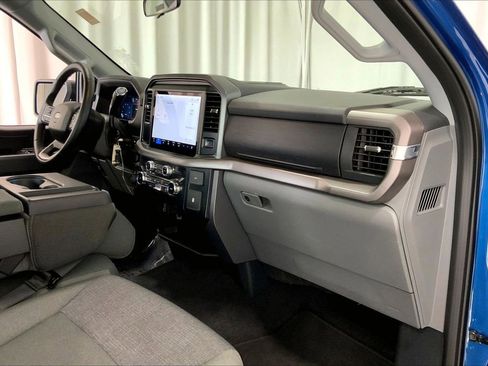 Used 2025 Ford F150 XLT w/ Equipment Group 301A Standard AWD/4WD image 28