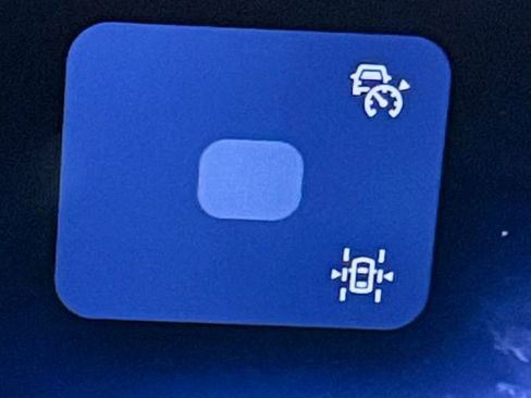 New 2026 Lincoln Nautilus Reserve w/ Jet Appearance Package image 76