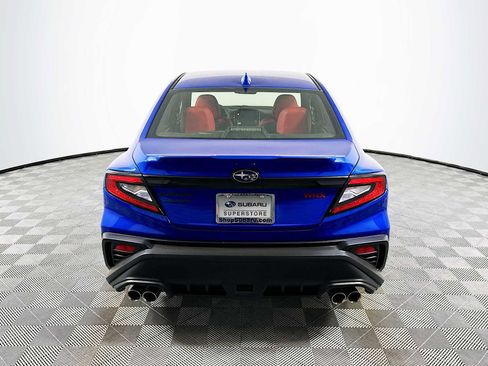 New 2026 Subaru WRX Limited AWD/4WD image 6