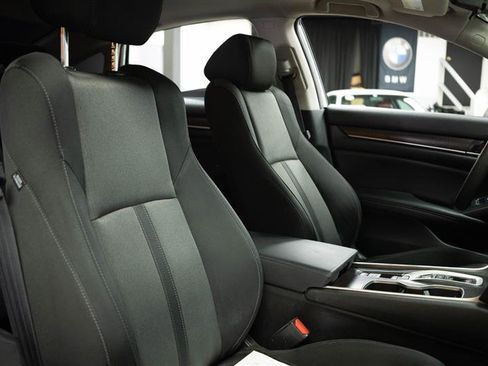 Used 2021 Honda Accord EX image 13