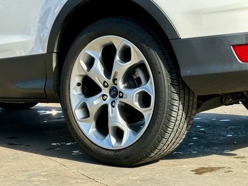 Used 2014 Ford Escape Titanium w/ Equipment Group 401A image 13