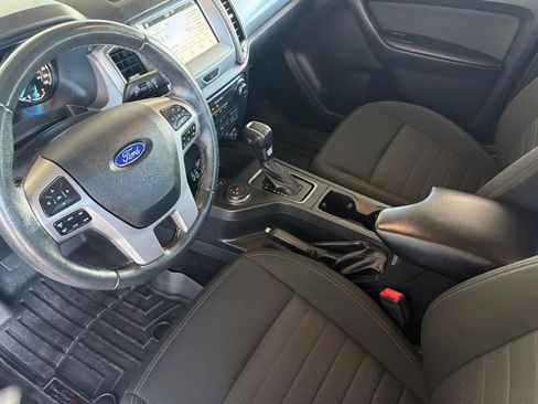 Certified 2019 Ford Ranger XLT w/ Equipment Group 302A Luxury AWD/4WD image 11