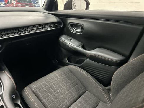 Used 2024 Honda HR-V Sport image 13