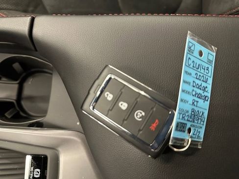 New 2026 Dodge Charger GT w/ Performance Handling Group image 32