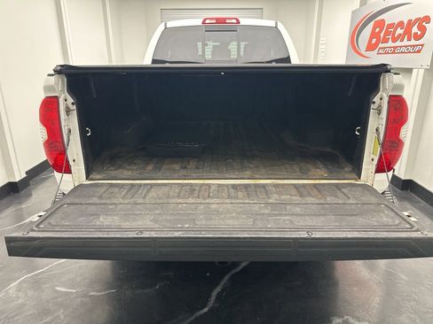 Used 2018 Toyota Tundra SR5 w/ TRD Off Road Package image 24