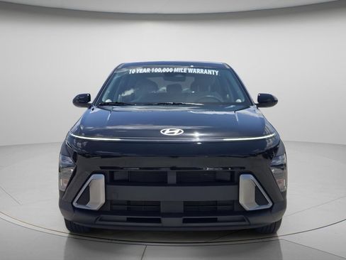 Certified 2026 Hyundai Kona SE FWD image 5