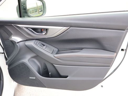 Used 2023 Subaru Crosstrek 2.5i Limited w/ Popular Package #4 image 13