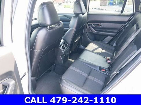 Used 2024 MAZDA CX-50 AWD 2.5 S w/ Preferred Package image 27