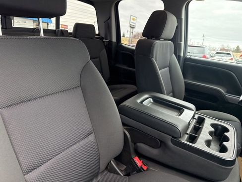 Used 2016 Chevrolet Silverado 1500 LT w/ All Star Edition image 32