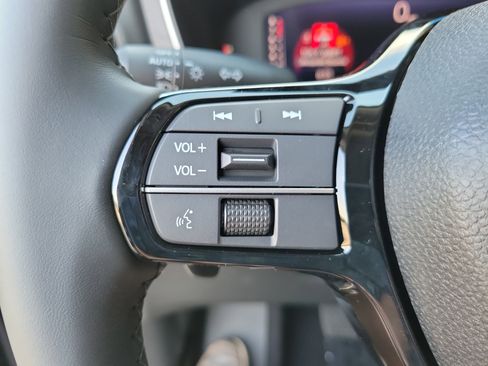 New 2026 Honda Passport RTL image 21