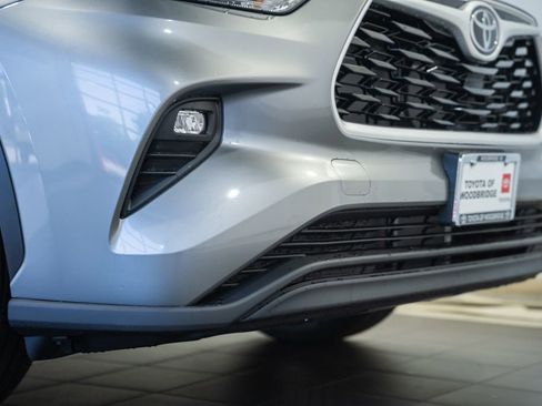 New 2026 Toyota Highlander XLE AWD/4WD image 14