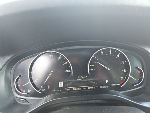 Used 2021 BMW X3 xDrive30i image 12