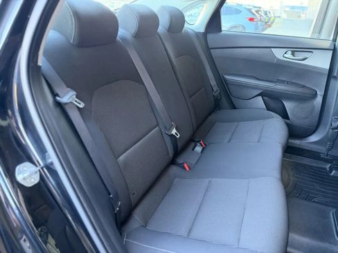 Used 2020 Kia Forte LXS image 17