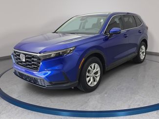 Used 2025 Honda CR-V LX video 1