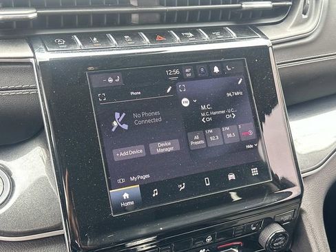 Used 2022 Jeep Grand Cherokee L Laredo w/ Luxury Tech Group I image 21