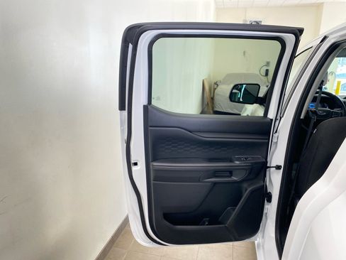 New 2025 Ford Ranger XL w/ Trailer Tow Package image 8