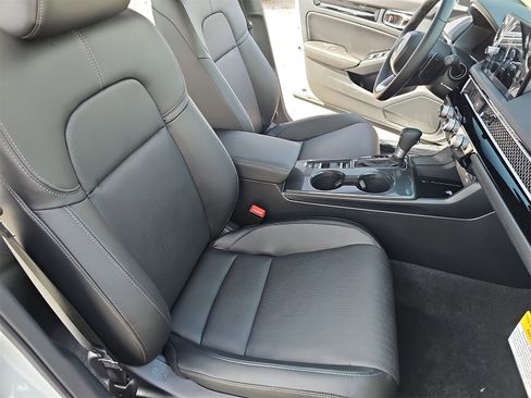 New 2025 Honda Civic Sport Touring image 10