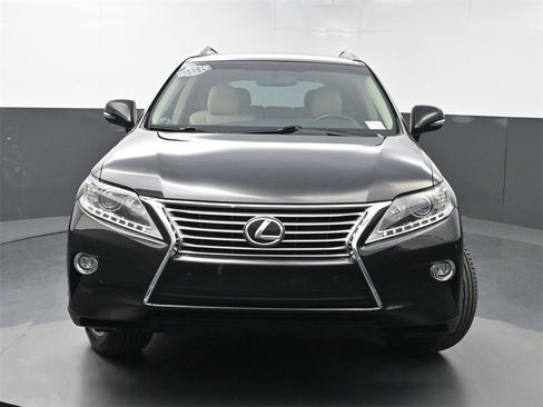 Used 2015 Lexus RX 350 FWD image 39