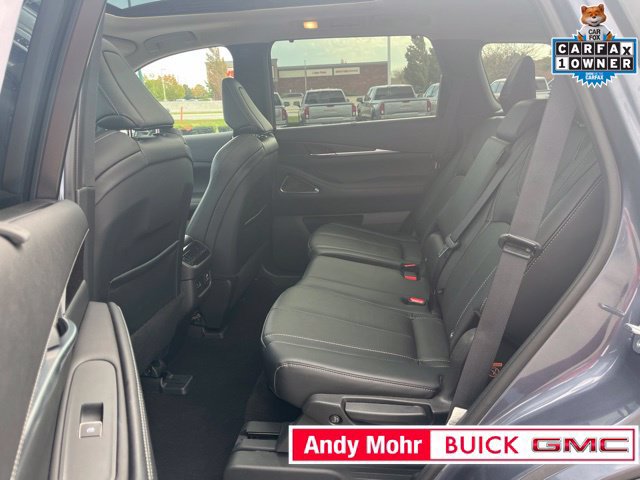 Used 2023 INFINITI QX60 Sensory w/ Vision Package AWD/4WD image 38