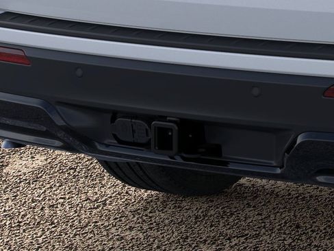New 2026 Ford Explorer ST-Line w/ Premium Package RWD image 23