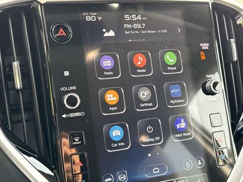 Certified 2025 Subaru Ascent Premium AWD/4WD image 18