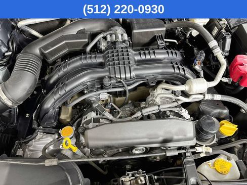 Certified 2024 Subaru Crosstrek 2.0i Premium AWD/4WD image 39