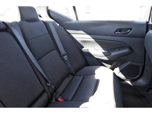 New 2025 Nissan Altima 2.5 S image 9