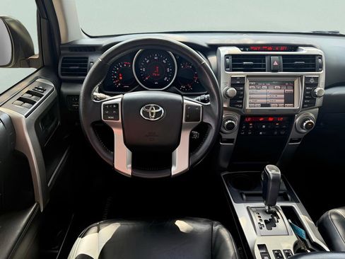 Used 2013 Toyota 4Runner Limited AWD/4WD image 20