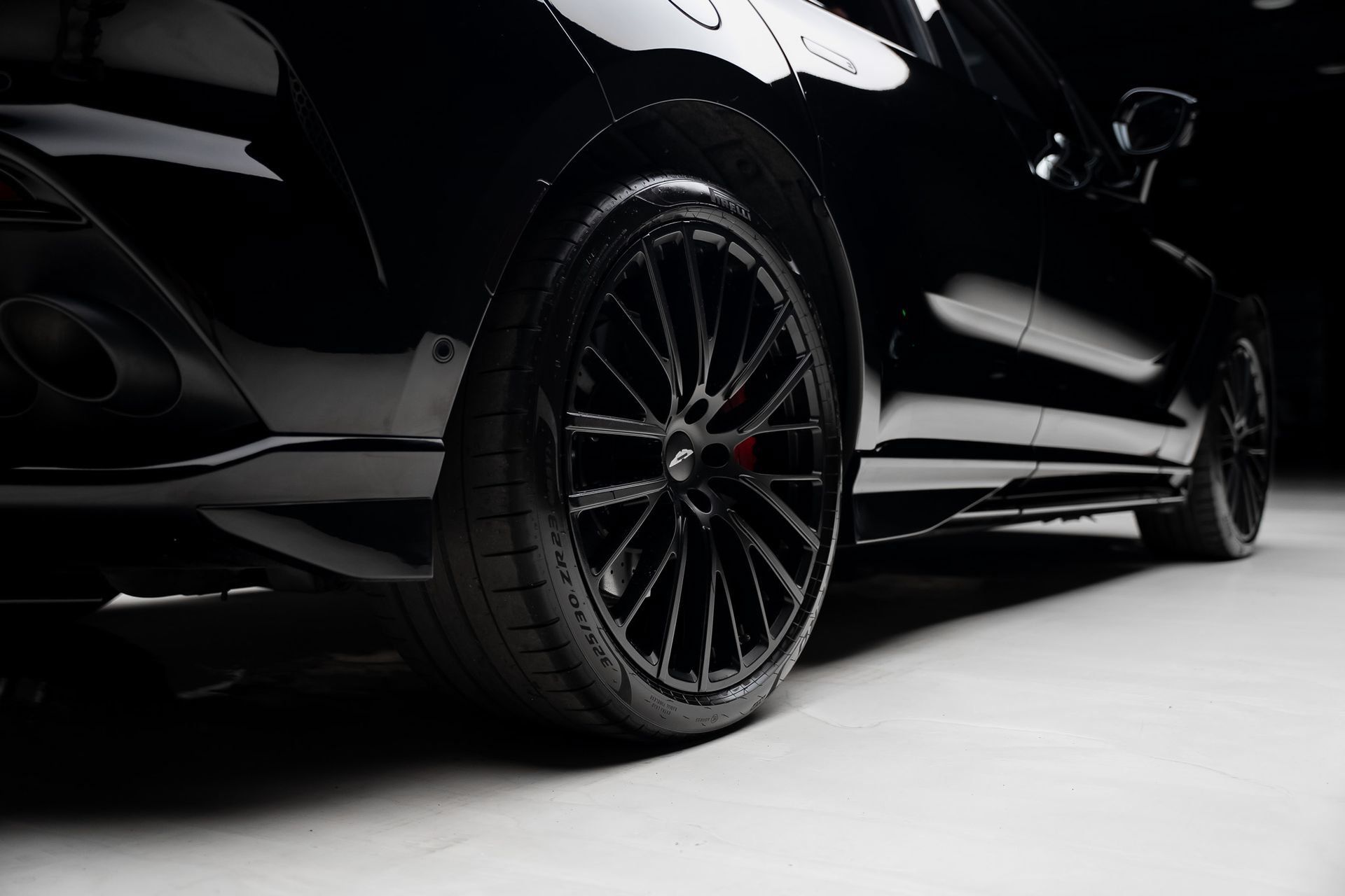 Used 2023 Aston Martin DBX 707 AWD/4WD image 80