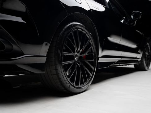 Used 2023 Aston Martin DBX 707 AWD/4WD image 80