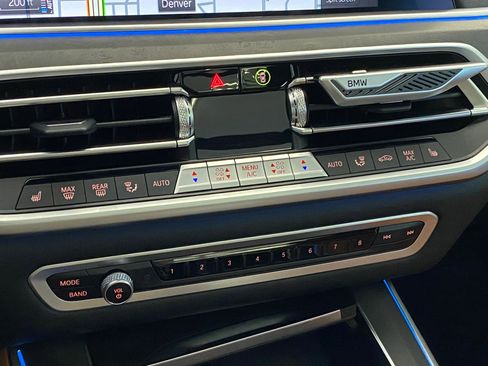 Certified 2022 BMW X5 xDrive45e image 27