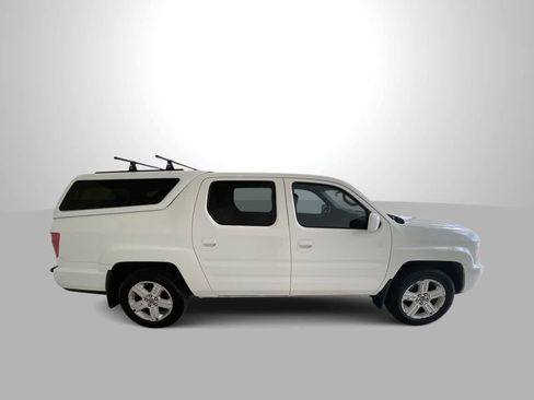 Used 2011 Honda Ridgeline RTL image 9