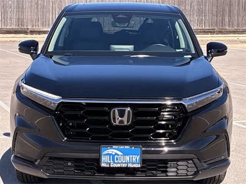 Used 2025 Honda CR-V EX-L image 9