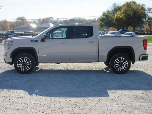 New 2026 GMC Sierra 1500 AT4 w/ AT4 Premium Package image 10