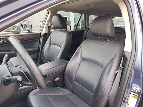 Used 2018 Subaru Outback 2.5i Limited image 23