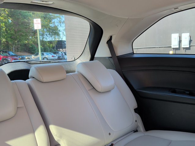 Used 2025 Honda Odyssey EX-L image 26