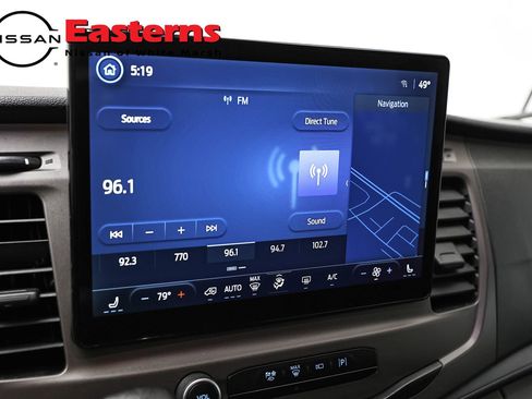 Used 2022 Ford Transit 350 XLT RWD image 18