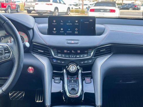 Used 2021 Acura TLX A-Spec Package image 19