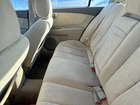 Used 2006 Kia Optima LX image 4