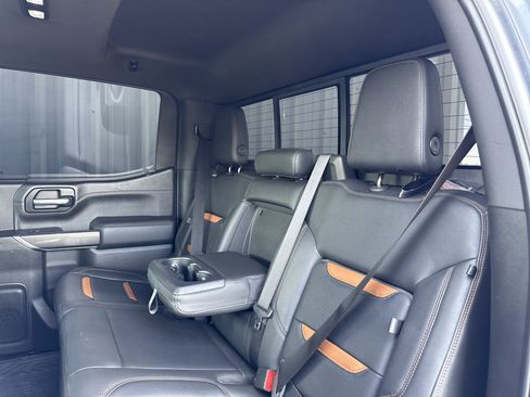 Used 2020 GMC Sierra 1500 AT4 w/ AT4 Premium Package image 26