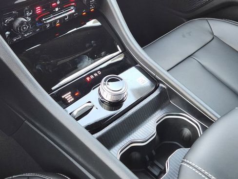 New 2025 Jeep Grand Cherokee L Limited w/ Black Appearance Package image 16