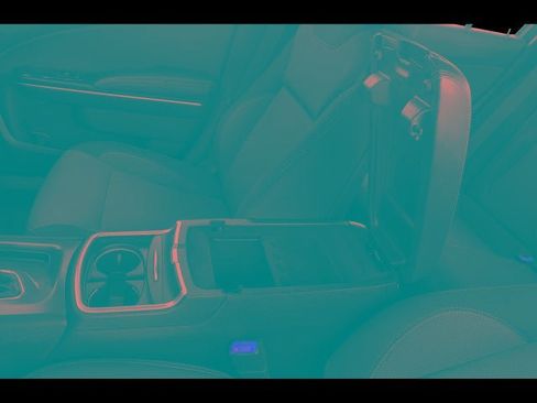 Used 2015 Dodge Charger SE w/ Sport Appearance Group image 13