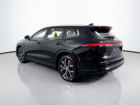 New 2026 Toyota Crown Signia AWD/4WD image 6